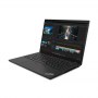 Lenovo | ThinkPad T14 (Gen 4) | Black | 14 "" | IPS | WUXGA | 1920 x 1200 | Anti-glare | Intel Core i7 | i7-1355U | SSD | 16 GB - 4